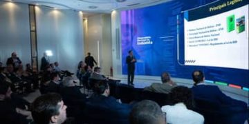Termo de Licitação Especial é apontado como chave para modernizar a indústria de Defesa