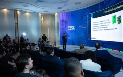 Termo de Licitação Especial é apontado como chave para modernizar a indústria de Defesa Termo de Licitação Especial é apontado como chave para modernizar a indústria de Defesa