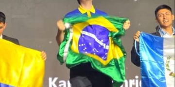 WorldSkills Américas: Brasil é o grande campeão do maior torneio de educação profissional do continente WorldSkills Américas: Brasil é o grande campeão do maior torneio de educação profissional do continente