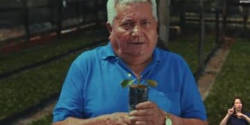 Agricultor baiano transforma vida como produtor rural no Acre, com apoio do Banco da Amazônia Agricultor baiano transforma vida como produtor rural no Acre, com apoio do Banco da Amazônia