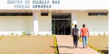 Alistamento militar de 2026 começa em 1º de janeiro