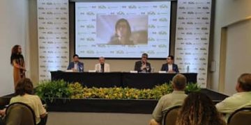 Barragem reforça proteção contra enchentes na Mata Sul de Pernambuco Barragem reforça proteção contra enchentes na Mata Sul de Pernambuco