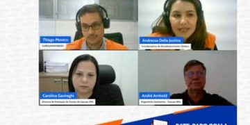 Bate-Papo com a Defesa Civil detalha regras e boas práticas para limpeza urbana no pós-desastre Bate-Papo com a Defesa Civil detalha regras e boas práticas para limpeza urbana no pós-desastre