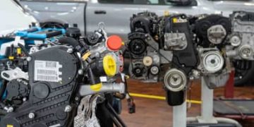 Brasil investe R$ 210 milhões em projetos de descarbonização e digitalização da cadeia automotiva