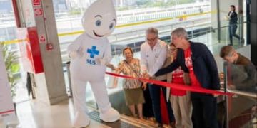 Brasil registra menor número de mortes por Aids em 32 anos e inaugura exposição sobre 40 anos de combate à doença