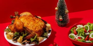 Cesta de Natal fica 4,5% mais cara; peru lidera altas e azeite tem queda de 23%