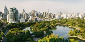 Cidades lança curso sobre Desenvolvimento Urbano Integrado em áreas centrais Cidades lança curso sobre Desenvolvimento Urbano Integrado em áreas centrais