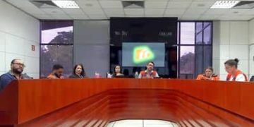 Estados do Sul, Sudeste e Centro-Oeste se preparam para tempestades nas próximas horas Estados do Sul, Sudeste e Centro-Oeste se preparam para tempestades nas próximas horas