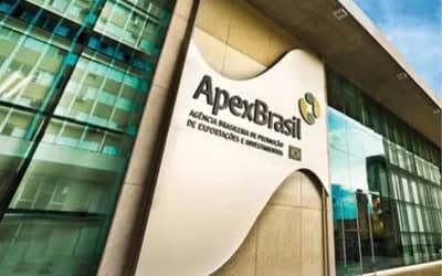Exporta Mais Brasil: ApexBrasil leva cooperativas brasileiras ao comércio internacional Exporta Mais Brasil: ApexBrasil leva cooperativas brasileiras ao comércio internacional