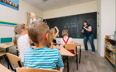 Governo atualiza regras de acompanhamento educacional do Bolsa Família Governo atualiza regras de acompanhamento educacional do Bolsa Família