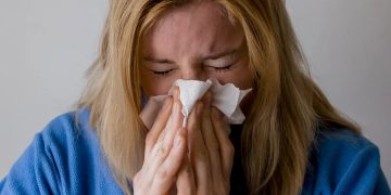 Gripe K: nova variante preocupa OMS e acende alerta global para 2026 Gripe K: nova variante preocupa OMS e acende alerta global para 2026