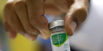 InfoGripe: Influenza A avança em estados do Norte e Nordeste InfoGripe: Influenza A avança em estados do Norte e Nordeste