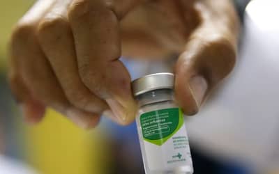 InfoGripe: Influenza A avança em estados do Norte e Nordeste InfoGripe: Influenza A avança em estados do Norte e Nordeste
