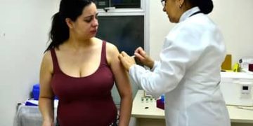 InfoGripe: alta nos casos de VSR reforça importância da vacinação InfoGripe: alta nos casos de VSR reforça importância da vacinação