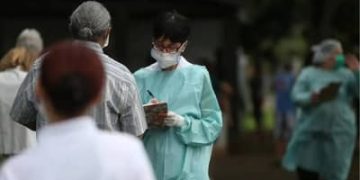 InfoGripe: influenza A aumenta casos de SRAG na Região Norte InfoGripe: influenza A aumenta casos de SRAG na Região Norte