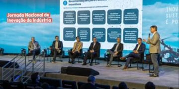 Jornada Nacional de Inovação avança pelo país e reforça potencial regional da indústria
