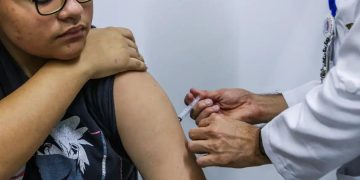 Ministério da Saúde amplia prazo de resgate vacinal contra o HPV para jovens de 15 a 19 anos até 2026 Ministério da Saúde amplia prazo de resgate vacinal contra o HPV para jovens de 15 a 19 anos até 2026