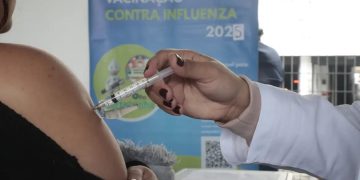 OPAS alerta que próxima temporada de gripe pode ser mais intensa nas Américas OPAS alerta que próxima temporada de gripe pode ser mais intensa nas Américas