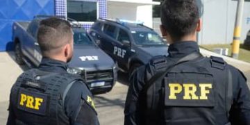 Operação Ano Novo: PRF reforça fiscalização nas rodovias do país Operação Ano Novo: PRF reforça fiscalização nas rodovias do país