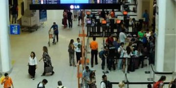 Operação Fim de Ano: Anac reforça número de servidores nos aeroportos