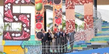 Presidente da ApexBrasil defende investimento em capacitação de empresas nacionais para atuação no mercado global Presidente da ApexBrasil defende investimento em capacitação de empresas nacionais para atuação no mercado global