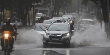 Previsão de chuvas intensas em estados do Sudeste mobiliza equipes do MIDR