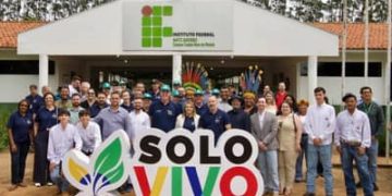 Programa Solo Vivo amplia ações e alcança 32 assentamentos em Mato Grosso Programa Solo Vivo amplia ações e alcança 32 assentamentos em Mato Grosso