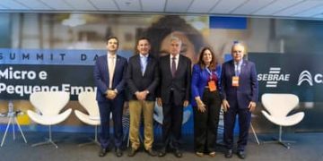 Projeto “Liberdade para Trabalhar” ganha força em municípios e impulsiona abertura de empresas, diz Ilisp