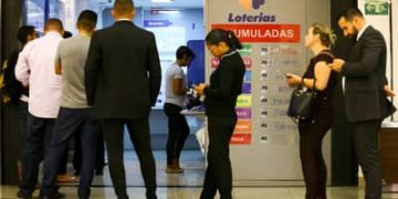 Resultado da Loteria Federal 6030 de quarta-feira (31/12), véspera de Ano Novo