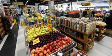 Resultados do agro em 2025 garantem inflação e alimentos abaixo do previsto, diz CNA Resultados do agro em 2025 garantem inflação e alimentos abaixo do previsto, diz CNA