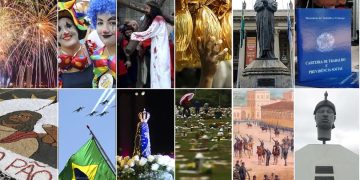 2026 terá 13 feriados bancários nacionais; agências não abrem ao público 2026 terá 13 feriados bancários nacionais; agências não abrem ao público