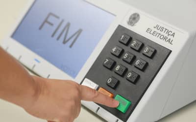 Ano eleitoral não é desculpa para interrupção de políticas públicas, avalia especialista Ano eleitoral não é desculpa para interrupção de políticas públicas, avalia especialista