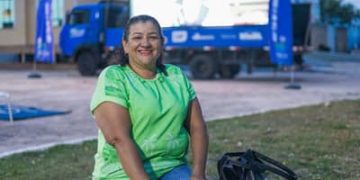 Antena parabólica digital chega a 220 mil famílias de baixa renda Antena parabólica digital chega a 220 mil famílias de baixa renda