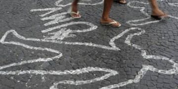 Bahia lidera ranking de casos de mortes violentas em 2025, com quase 4 mil vítimas Bahia lidera ranking de casos de mortes violentas em 2025, com quase 4 mil vítimas