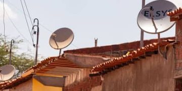 Brasil Antenado: famílias do Maranhão podem solicitar instalação gratuita de kit parabólica