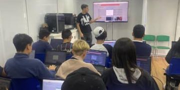 Carreta Digital: iniciativa de inclusão tecnológica capacita quase 10 mil jovens em dois anos Carreta Digital: iniciativa de inclusão tecnológica capacita quase 10 mil jovens em dois anos