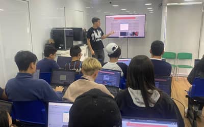 Carreta Digital: iniciativa de inclusão tecnológica capacita quase 10 mil jovens em dois anos Carreta Digital: iniciativa de inclusão tecnológica capacita quase 10 mil jovens em dois anos