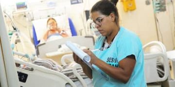 Cofen regulamenta prescrição de medicamentos de uso contínuo por enfermeiros Cofen regulamenta prescrição de medicamentos de uso contínuo por enfermeiros