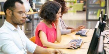 Computadores para Inclusão: estados e municípios receberam mais de mil laboratórios de informática em 2025 Computadores para Inclusão: estados e municípios receberam mais de mil laboratórios de informática em 2025