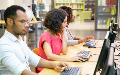 Computadores para Inclusão: estados e municípios receberam mais de mil laboratórios de informática em 2025 Computadores para Inclusão: estados e municípios receberam mais de mil laboratórios de informática em 2025
