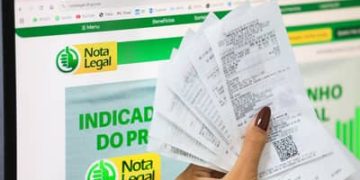 DF tem até o dia 20 para destinar créditos do Nota Legal para uso com IPTU ou IPVA DF tem até o dia 20 para destinar créditos do Nota Legal para uso com IPTU ou IPVA