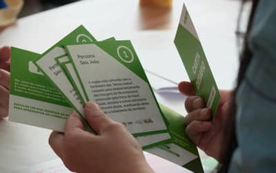 Desenvolvimento em Jogo é finalista da 6ª edição do Prêmio Conexão Inova Desenvolvimento em Jogo é finalista da 6ª edição do Prêmio Conexão Inova