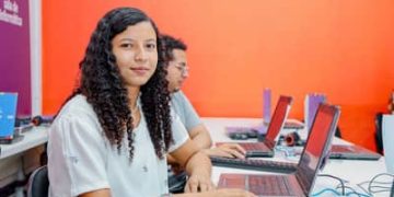 Em 2025, Programa Computadores para Inclusão cria 50 novos laboratórios de informática em SP