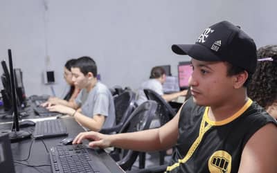 Em 2025, Programa Computadores para Inclusão cria mais 13 novos laboratórios de informática em TO Em 2025, Programa Computadores para Inclusão cria mais 13 novos laboratórios de informática em TO
