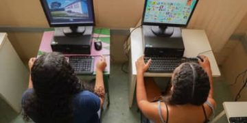 Em 2025, Programa Computadores para Inclusão cria mais de 20 novos laboratórios de informática em GO Em 2025, Programa Computadores para Inclusão cria mais de 20 novos laboratórios de informática em GO