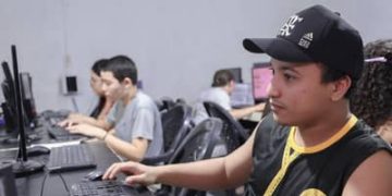 Em 2025, Programa Computadores para Inclusão cria mais de 30 novos laboratórios de informática em MS Em 2025, Programa Computadores para Inclusão cria mais de 30 novos laboratórios de informática em MS