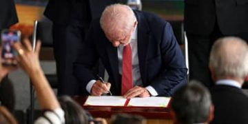 FPA promete derrubar veto de Lula à proteção sobre o orçamento do seguro rural FPA promete derrubar veto de Lula à proteção sobre o orçamento do seguro rural