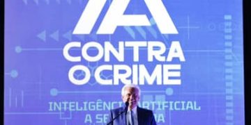 Ferramenta lançada pelo Governo de Goiás incorpora IA à segurança pública para auxiliar no combate à criminalidade Ferramenta lançada pelo Governo de Goiás incorpora IA à segurança pública para auxiliar no combate à criminalidade