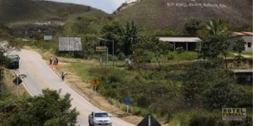 Fronteira entre Brasil e Venezuela permanece aberta e sob monitoramento Fronteira entre Brasil e Venezuela permanece aberta e sob monitoramento