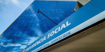 INSS: agências fecham de quarta a sexta-feira desta semana INSS: agências fecham de quarta a sexta-feira desta semana